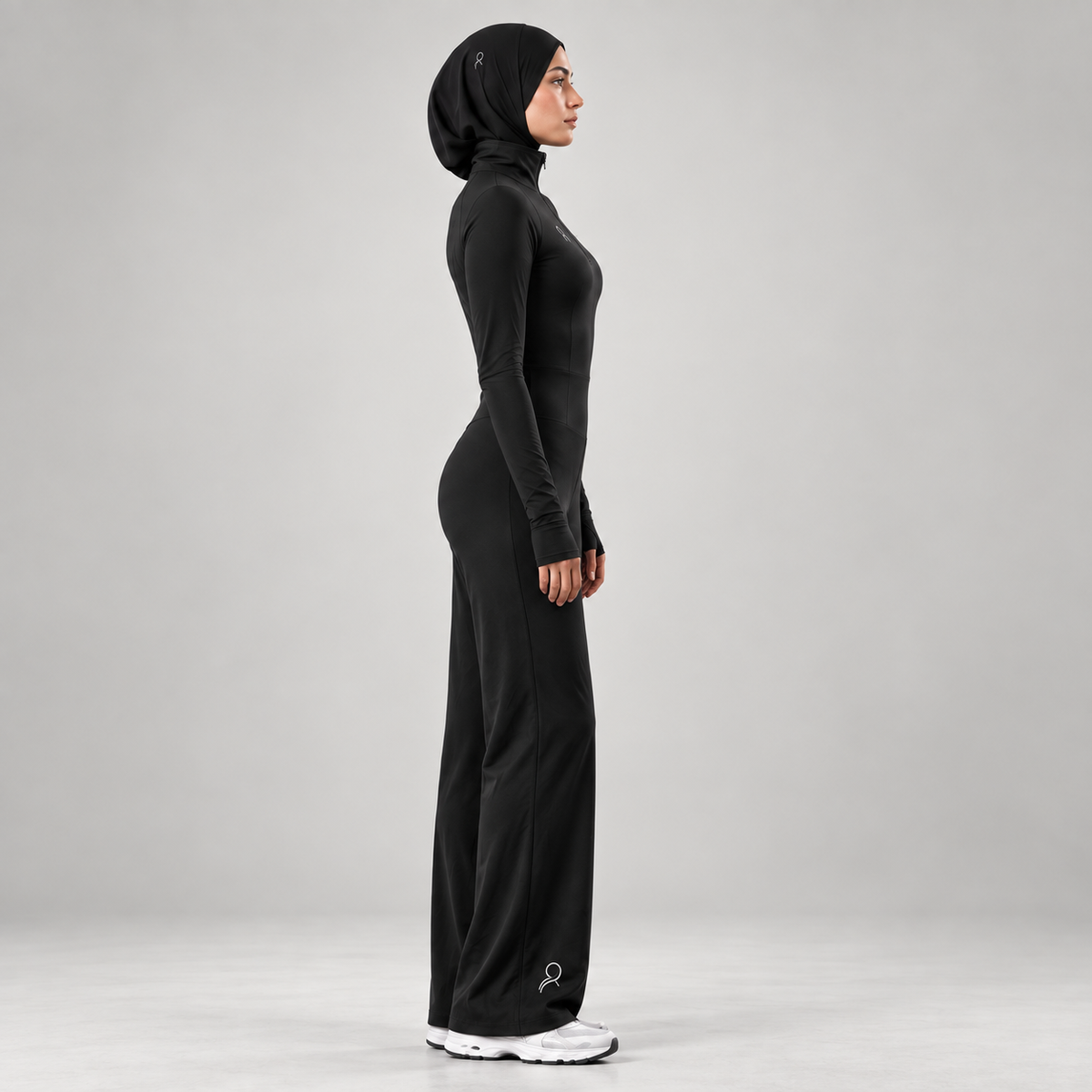 Combinaison NUSAYBAH FIT