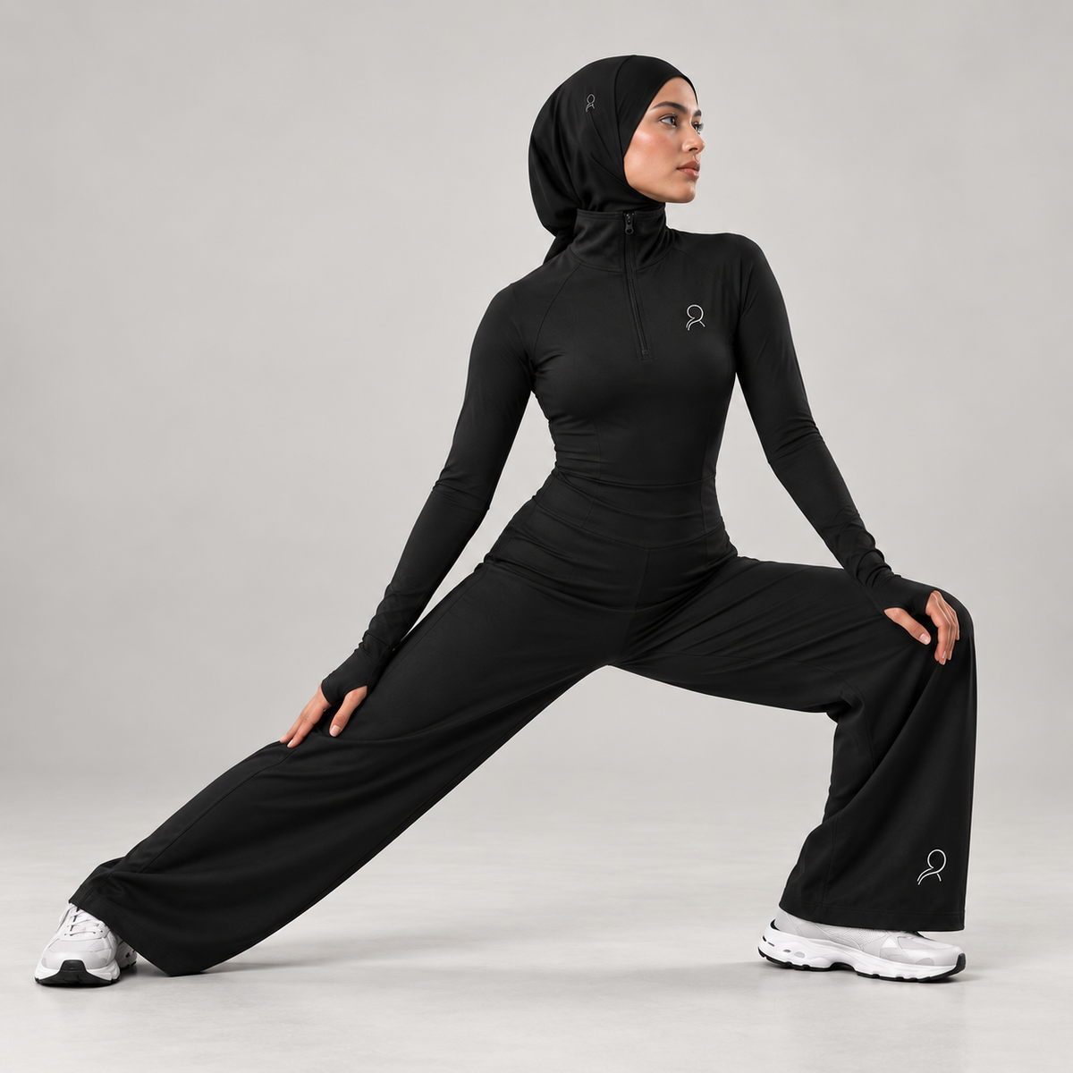 Combinaison NUSAYBAH FIT