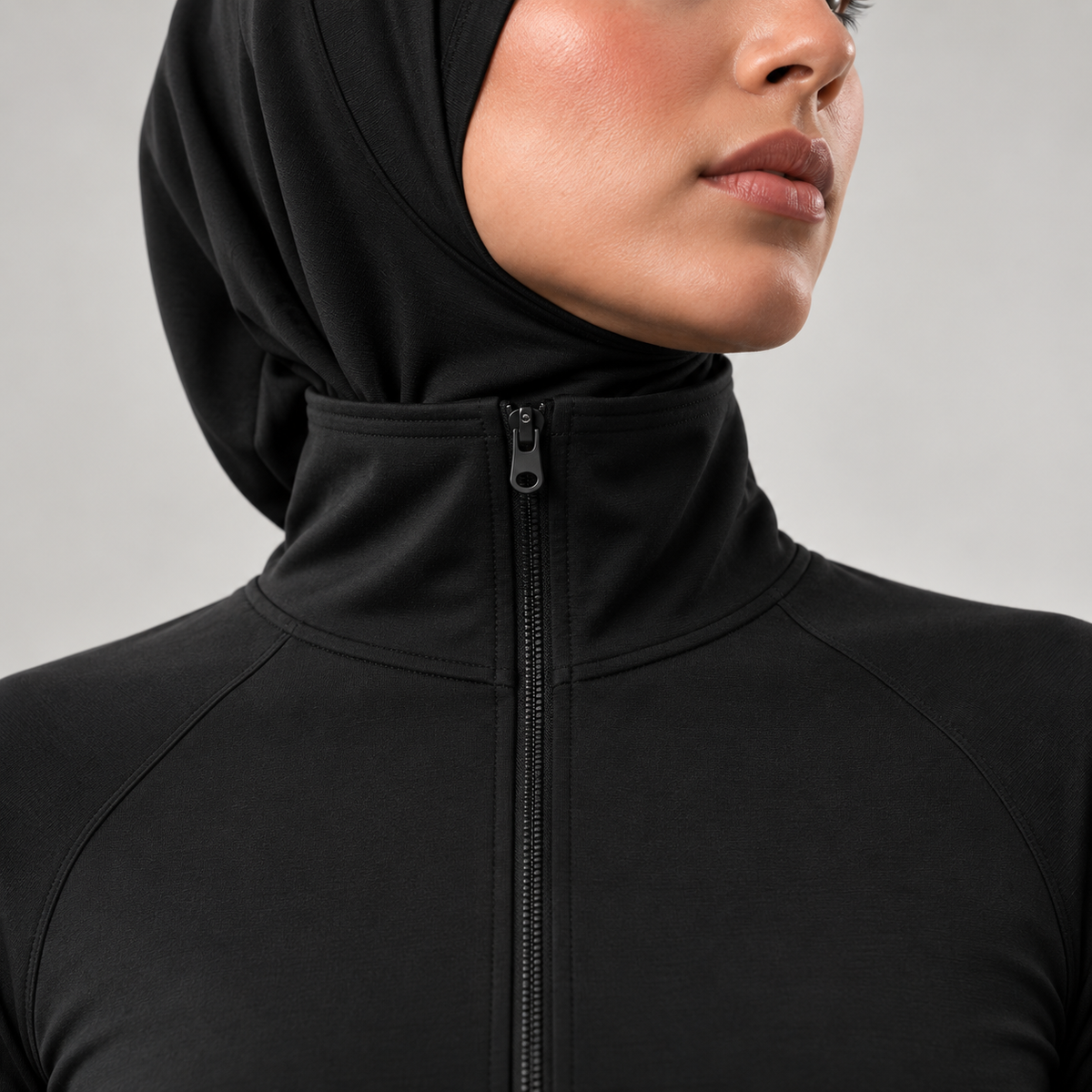 Combinaison NUSAYBAH FIT