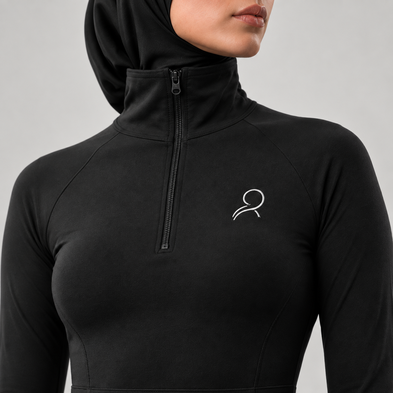 Combinaison NUSAYBAH FIT