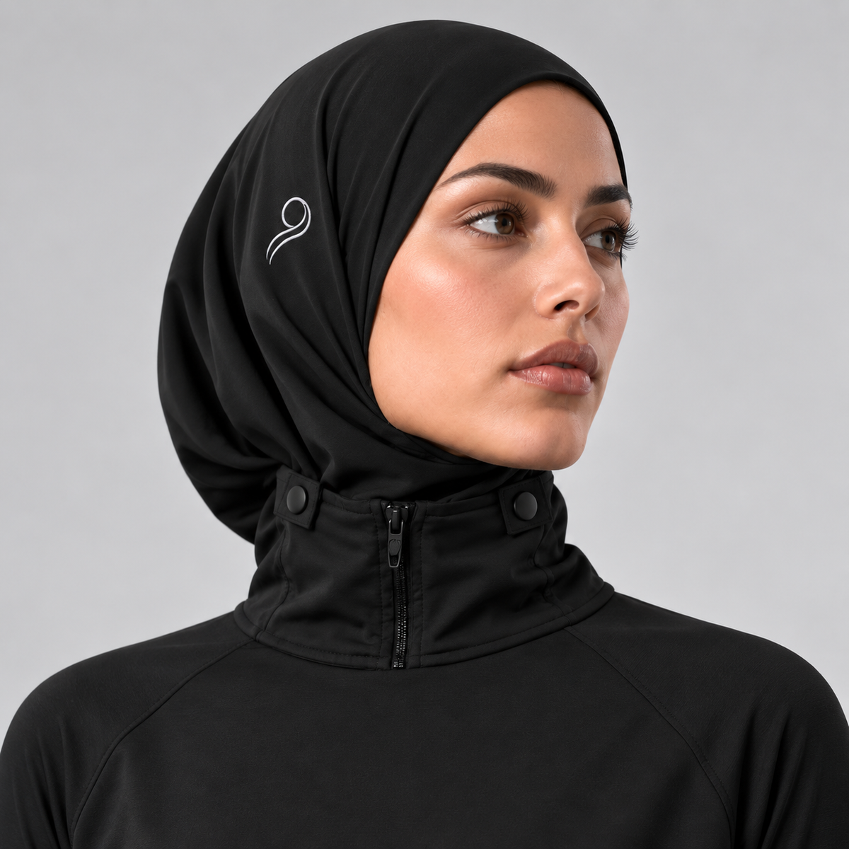 Hijab NUSAYBAH
