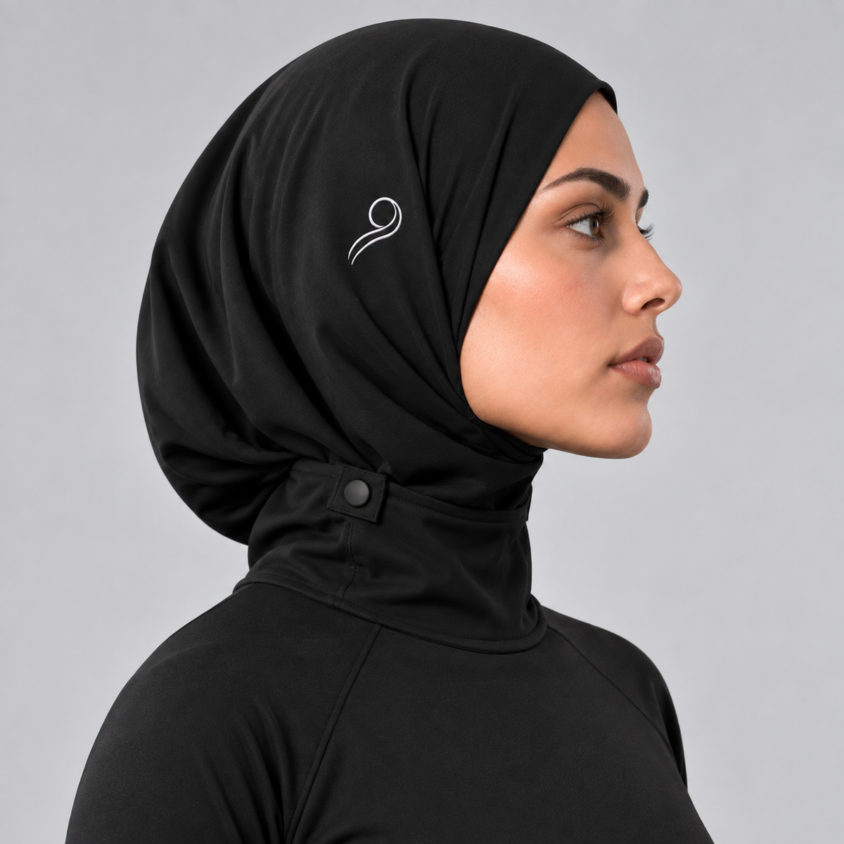 Hijab NUSAYBAH