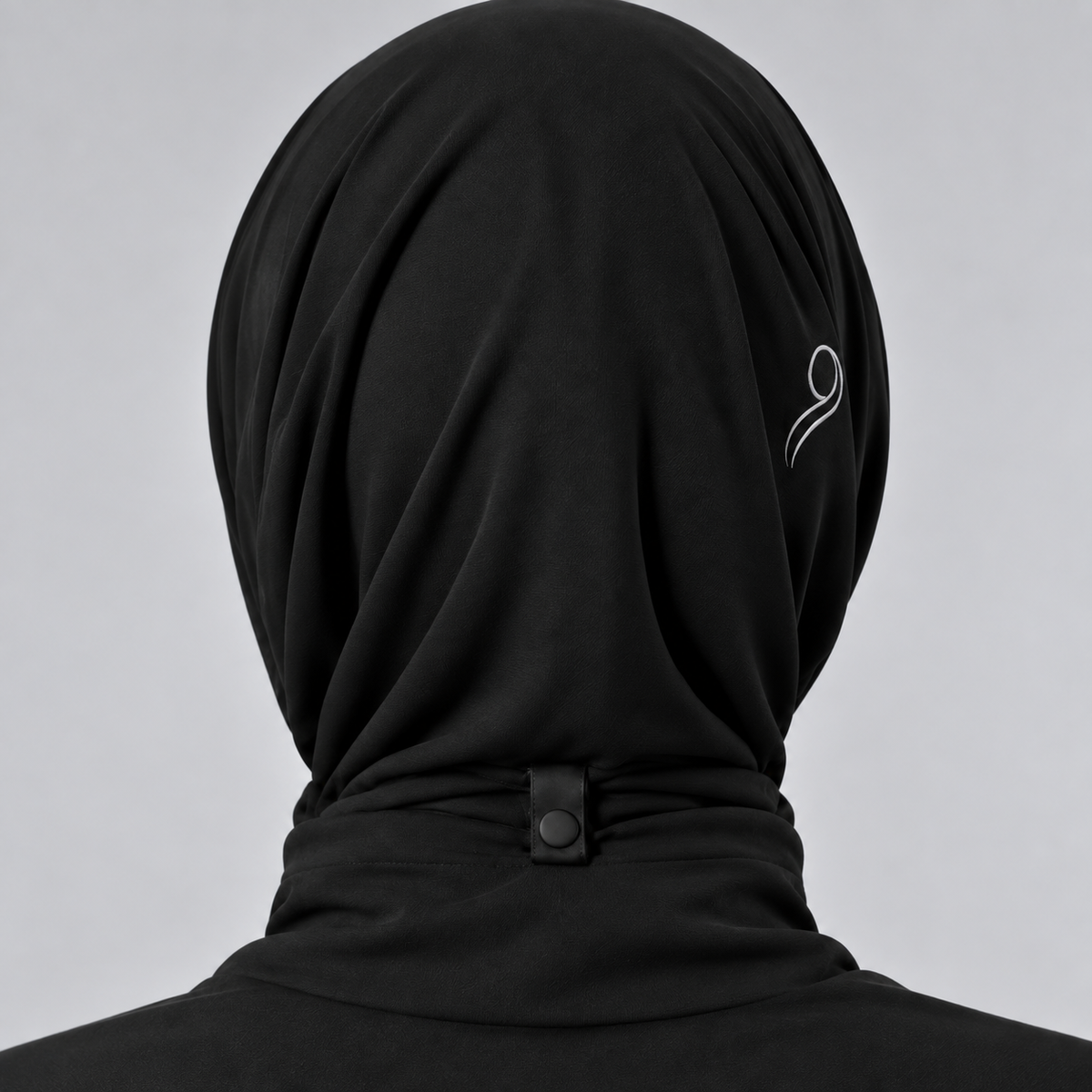 Hijab NUSAYBAH