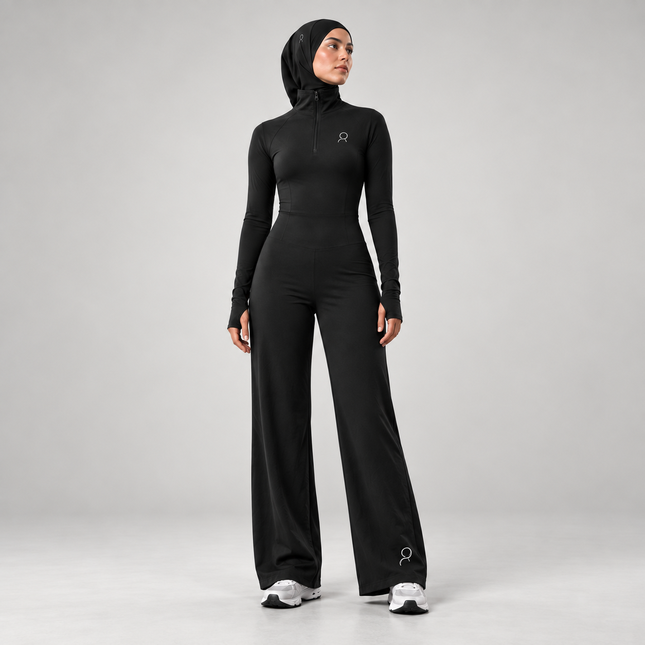 Combinaison NUSAYBAH FIT