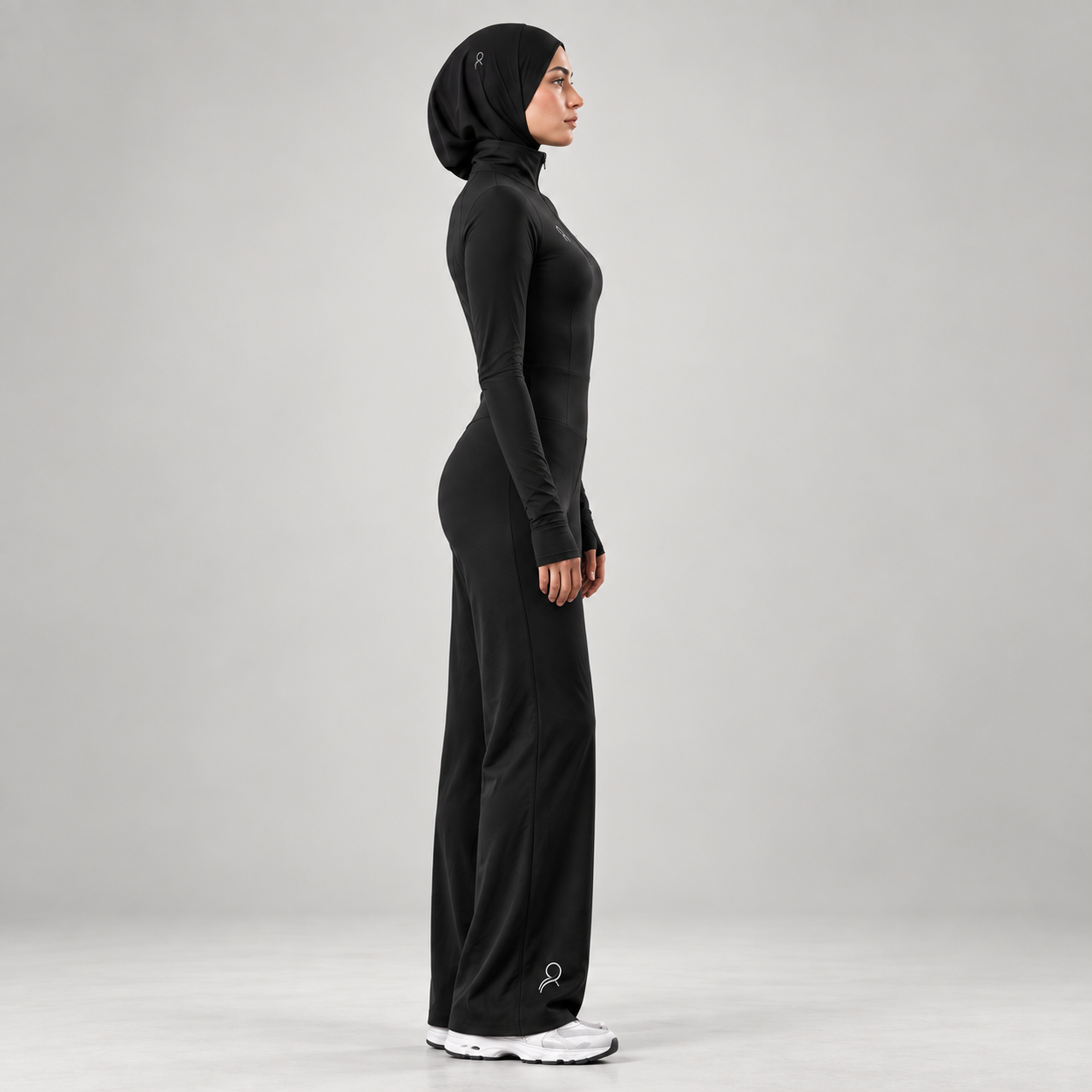 Combinaison NUSAYBAH FIT