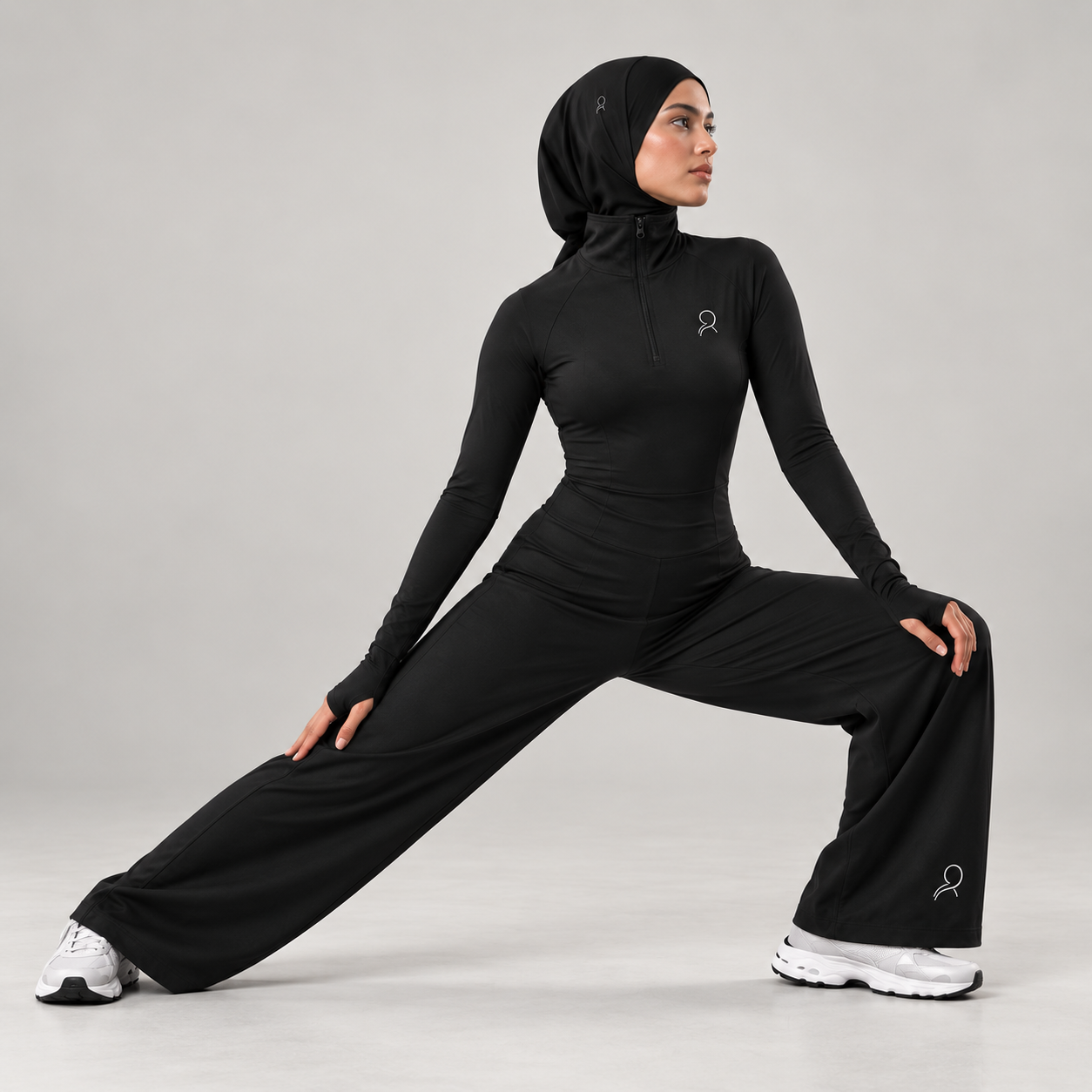 Combinaison NUSAYBAH FIT