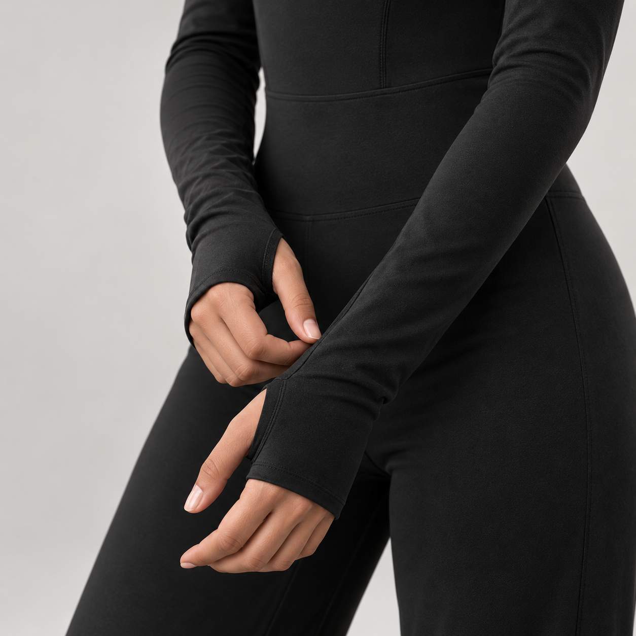 Combinaison NUSAYBAH FIT