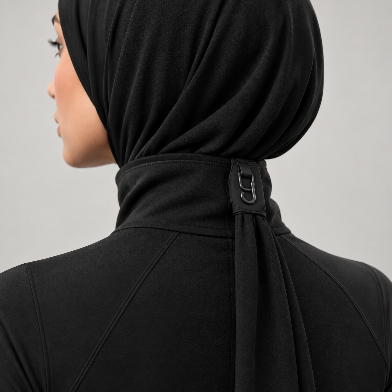 Combinaison NUSAYBAH FIT