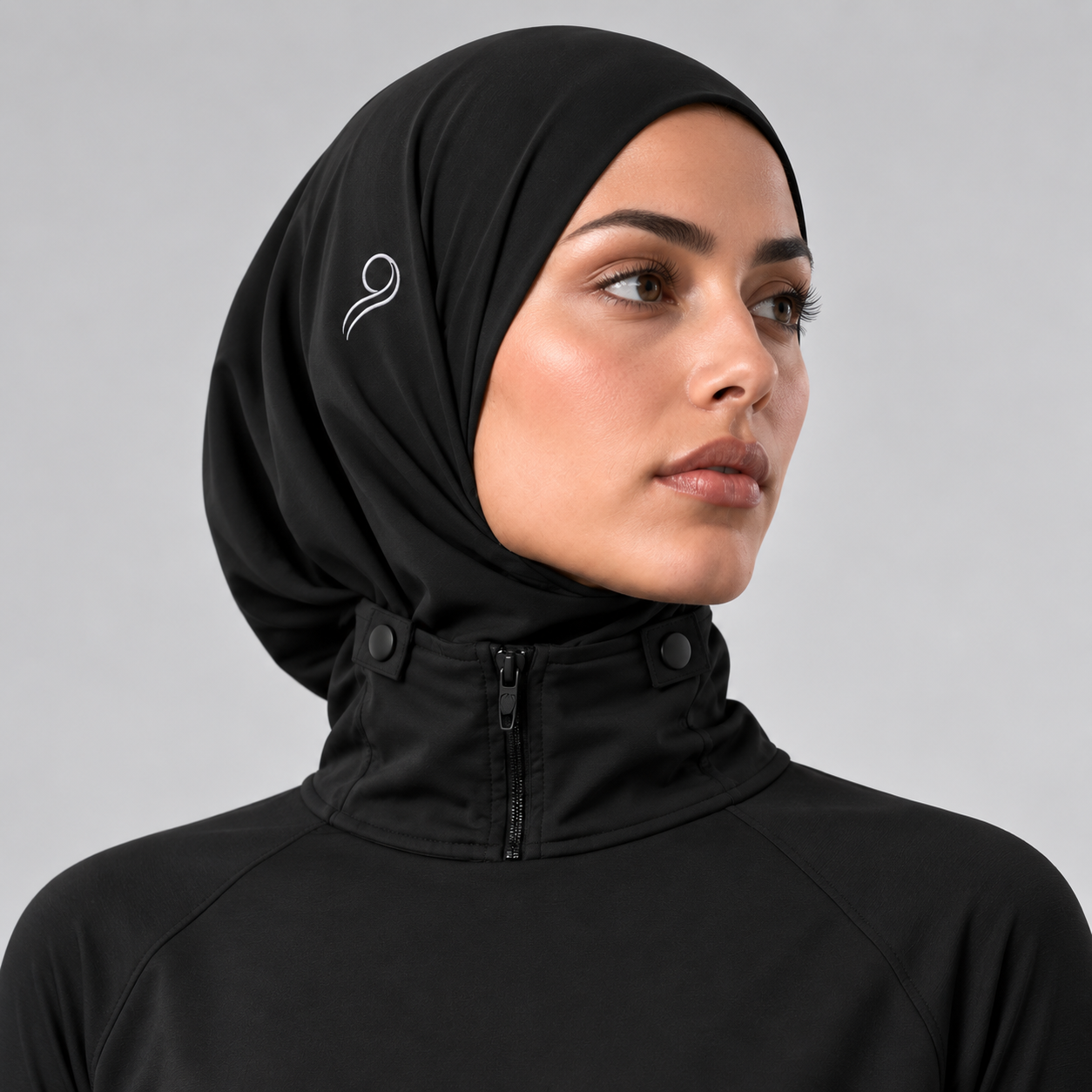 Hijab NUSAYBAH