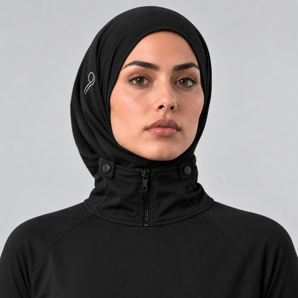 Hijab NUSAYBAH