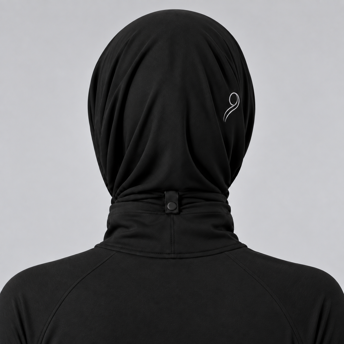 Hijab NUSAYBAH