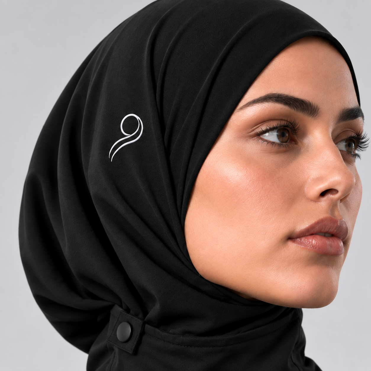 Hijab NUSAYBAH