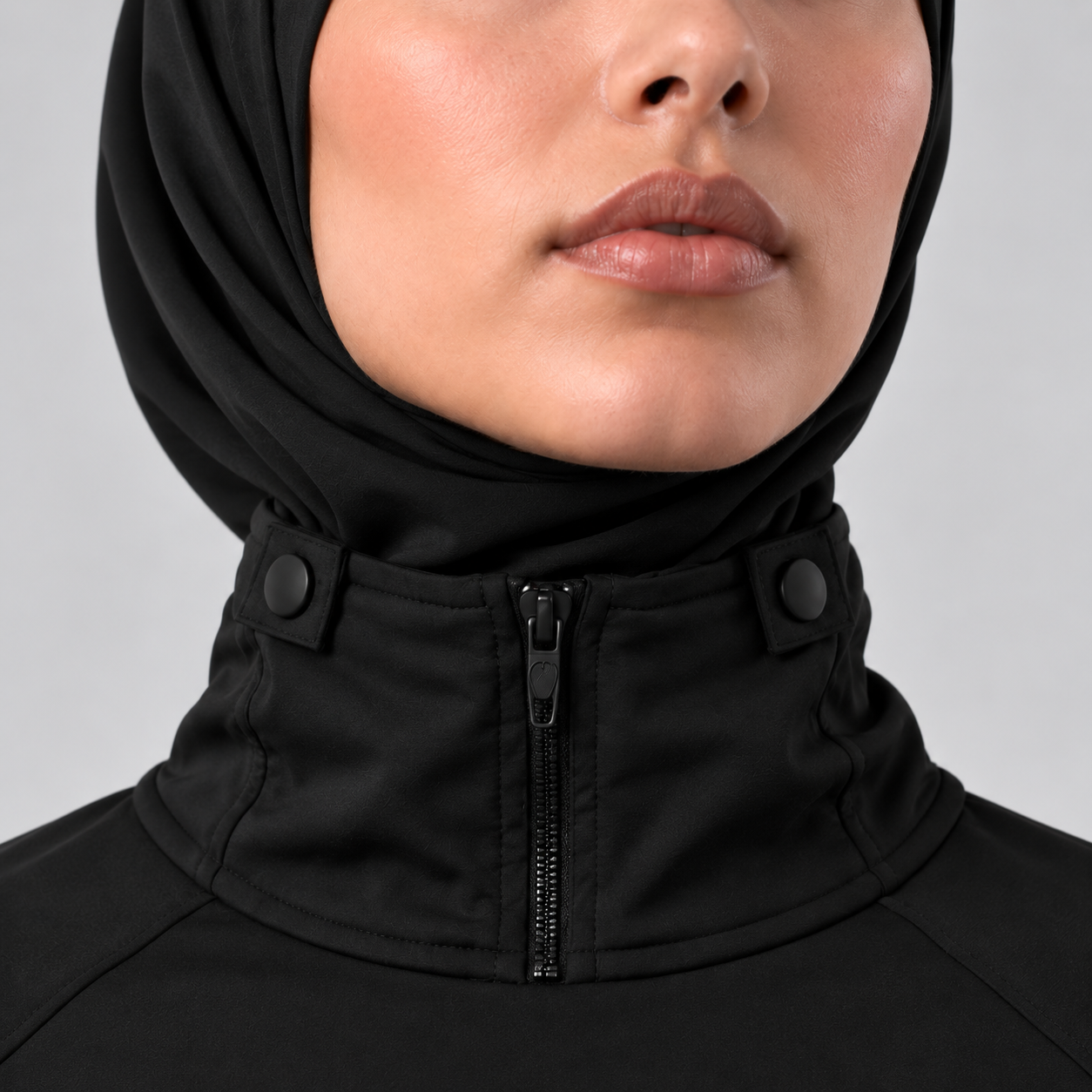 Hijab NUSAYBAH